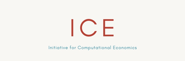 Initiative for Computational Economics